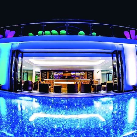 Royal Quang Binh Hotel Dong Hoi Exterior photo