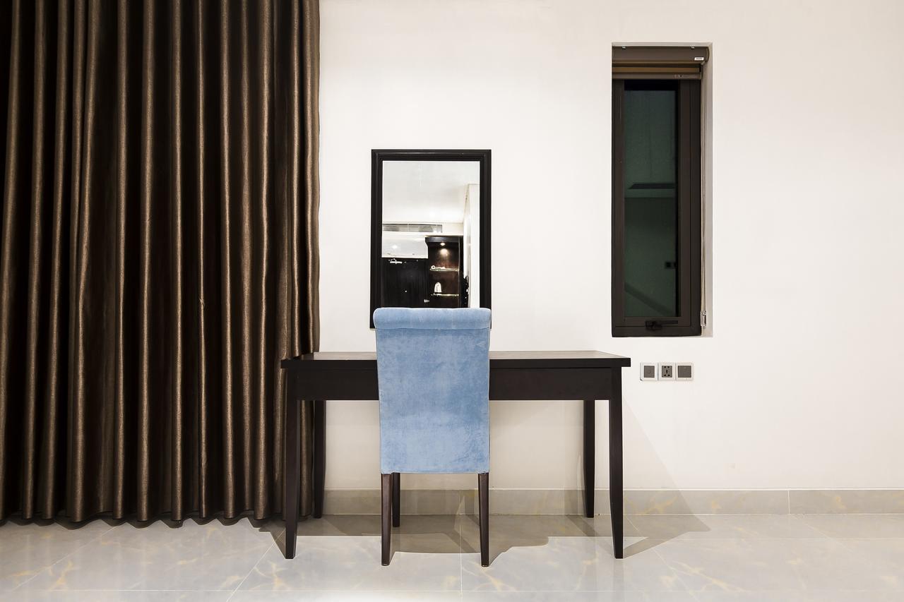 Royal Quang Binh Hotel Dong Hoi Exterior photo