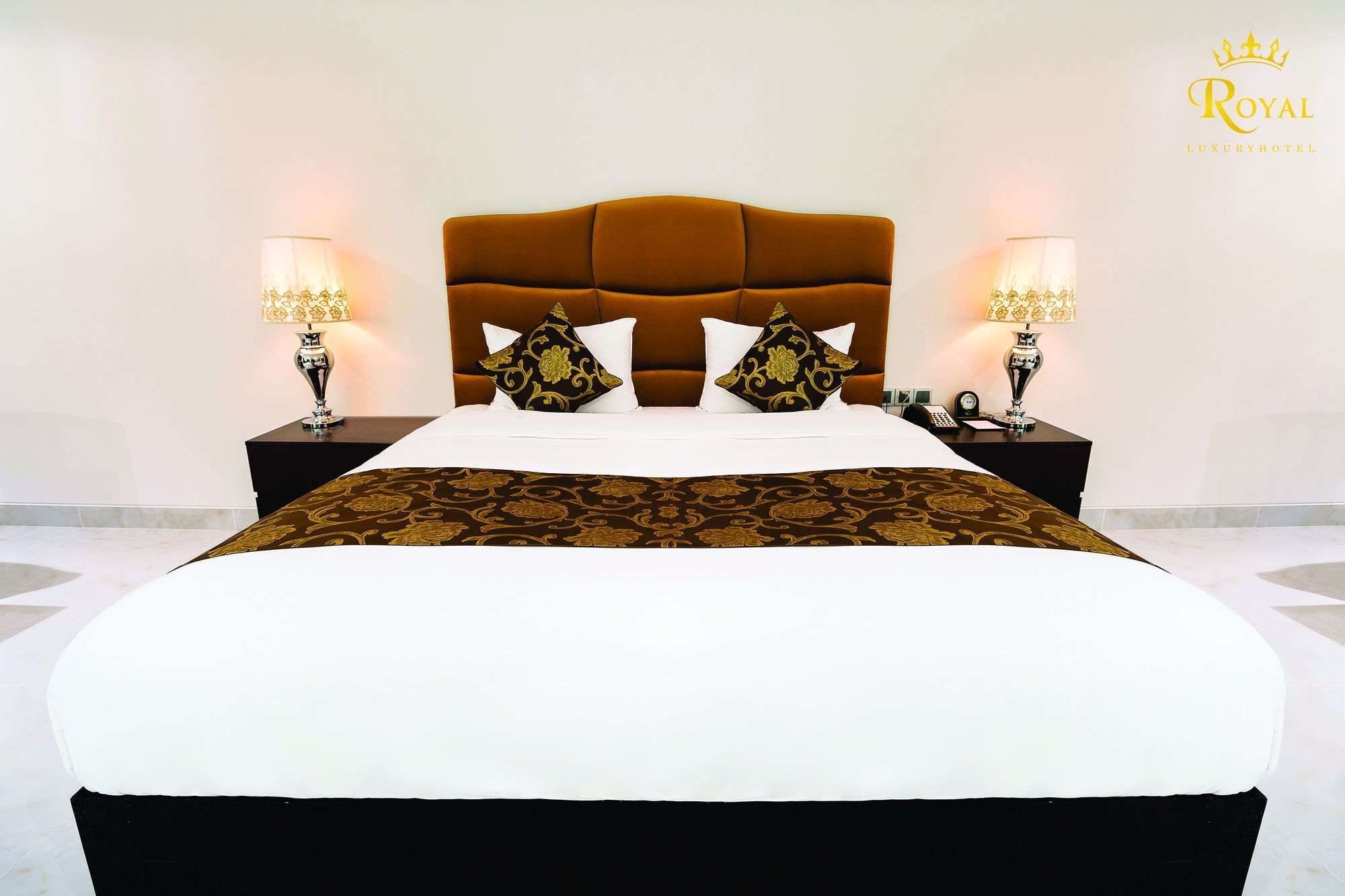 Royal Quang Binh Hotel Dong Hoi Exterior photo